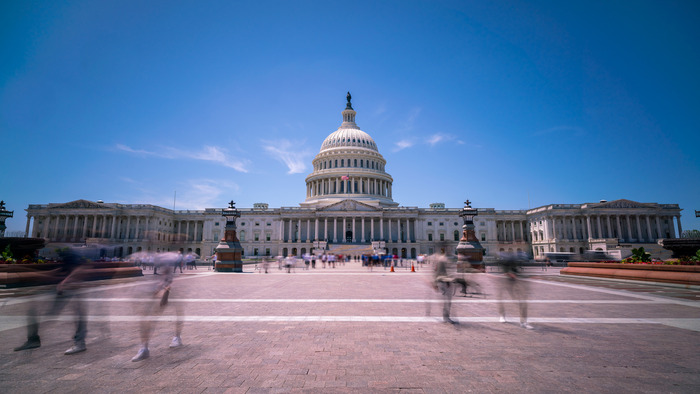 RILA Urges Swift Passage of the Combatting Organized Retail Crime Act