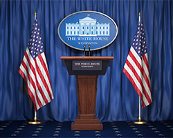 Retailers Congratulate President-Elect Trump and New Congress