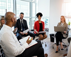 Managing Retail Risk And Compliance In A Time Of Transformation