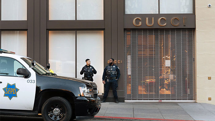 Legislative Update: Combatting Organized Retail Crime Act (CORCA)