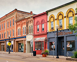 Retail Response to Racial Justice Protests