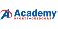 Logo for Academy Sports + Outdoor