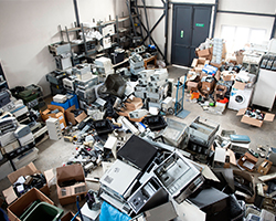 Obsolete Electronics – waste or opportunity?