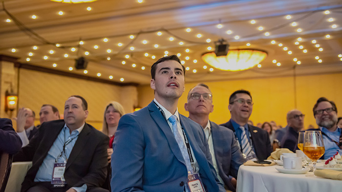 RILA Supply Chain Becomes the RILA LINK Conference