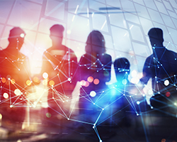 New Network Connects Retailers to Industry Problem Solvers