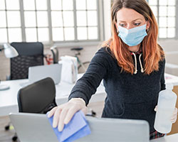 OSHA Considering Emergency Temporary Standard