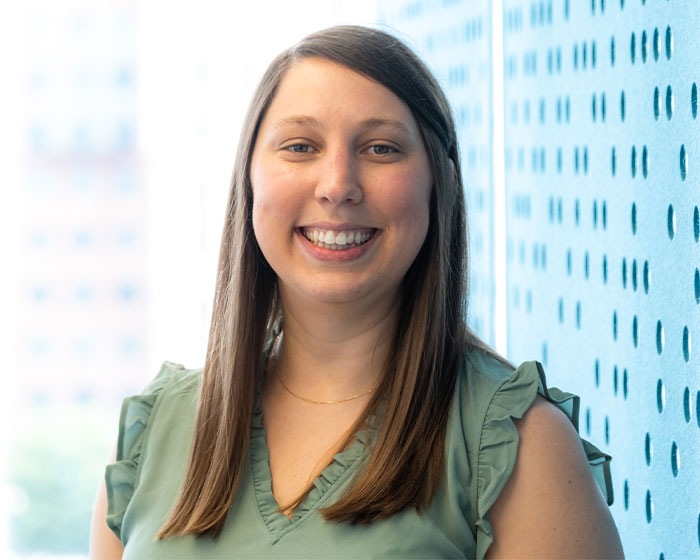 Photo of Caroline  Niery