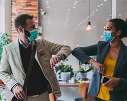 RILA Recognized for Coronavirus Response Efforts