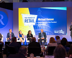 The Power of Retail: Retail CEOs Gather in DC