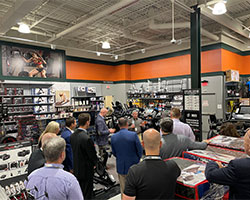 Retailers Strategic Partners Tackle Key AP Topics