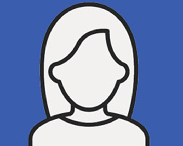 Photo of Allison Rosser