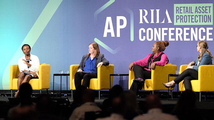 Retail Asset Protection Developing Leaders