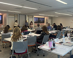 Retail Leaders Discuss Workforce Opportunities and Challenges