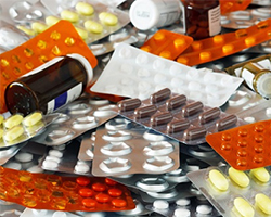Hazardous Waste Pharmaceuticals – Regulatory Amendment Update for Retailers