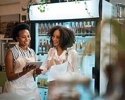 NOAA Information for Climate Resilience and Sustainability