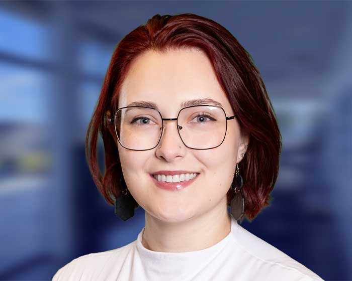 Photo of Arianna Bartlett