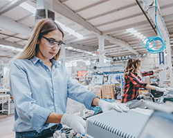 Summit Connects Retail Waste Execs with Tech Experts