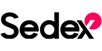 Logo for Sedex