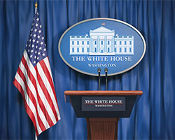 Biden Shifts Tax Focus to Minimum Tax, Off Rate Increase