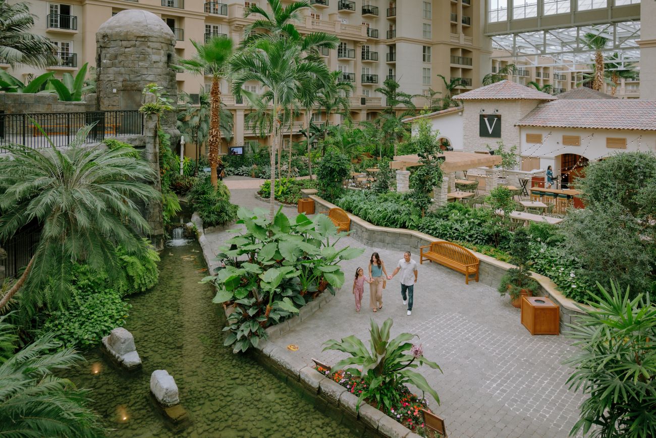 Image for Gaylord Palms Resort & Convention Center