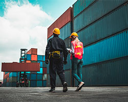 Port Labor Showdown T-Minus 20 Weeks and Counting