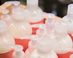 Manufacturers and Retailers Expedite Product Sourcing