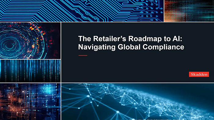 The Retailer’s Roadmap to AI: Navigating Global Compliance