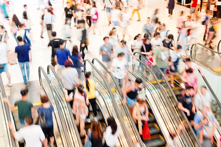 Myth Vs Fact The Truth About Organized Retail Crime