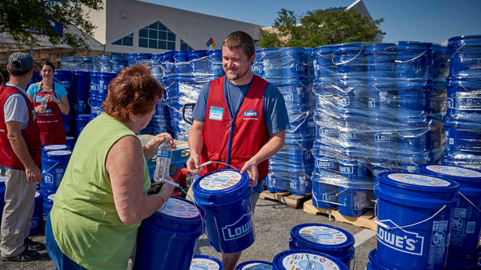 Retail Impact on Communities