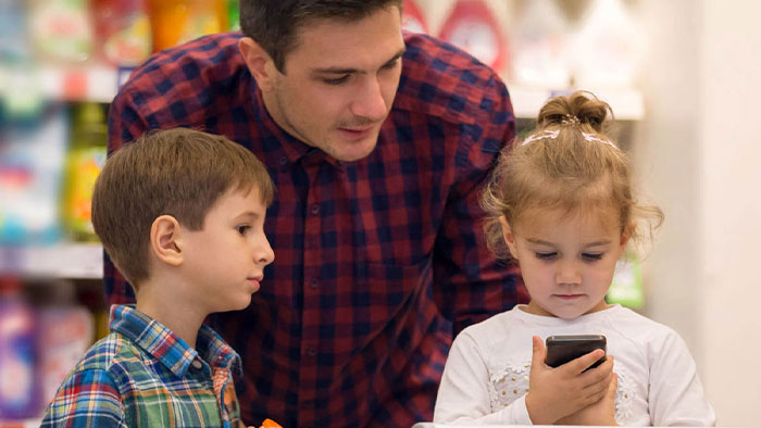 State Regulations — Chemicals in Consumer Products