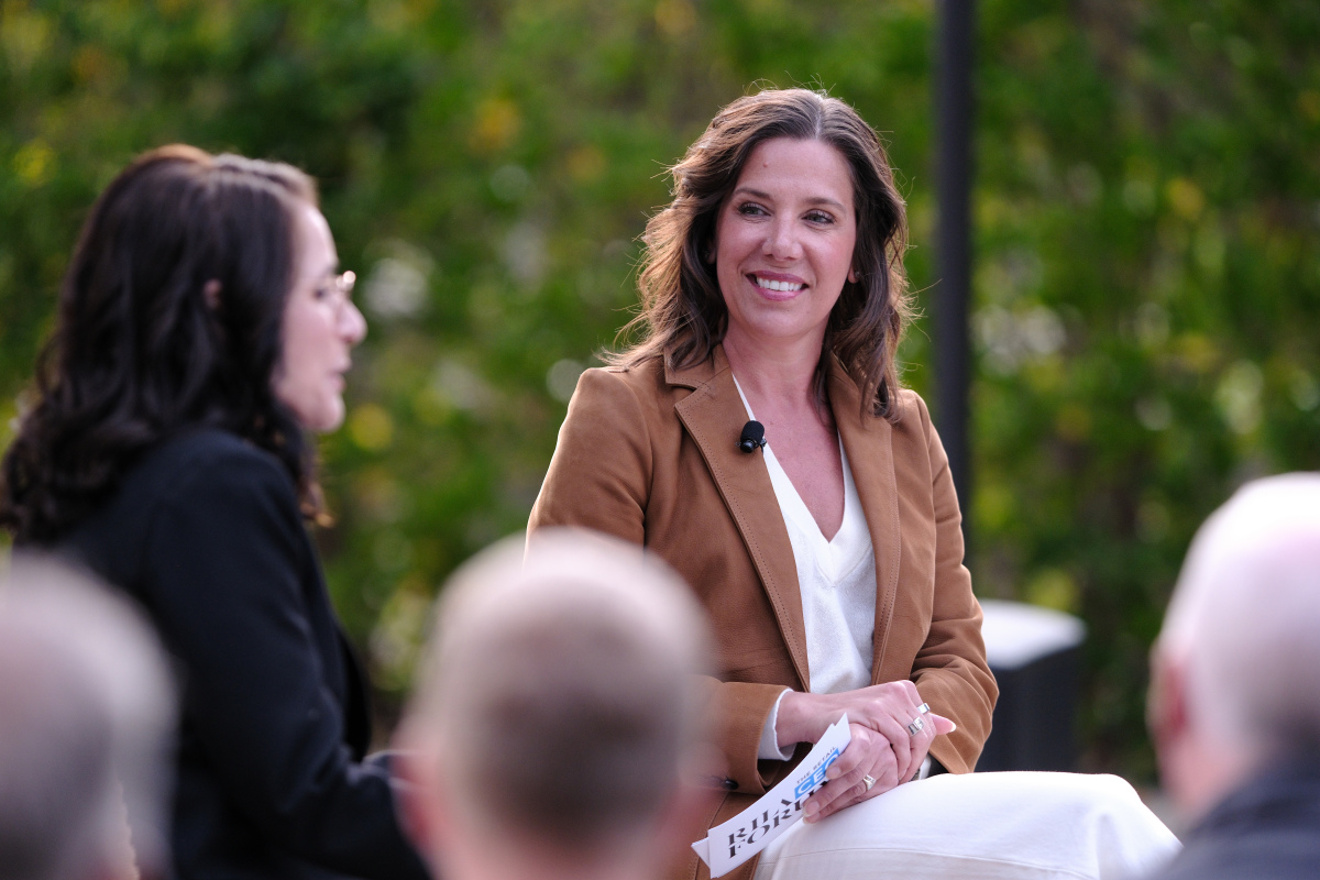 Speakers & Thought Leaders