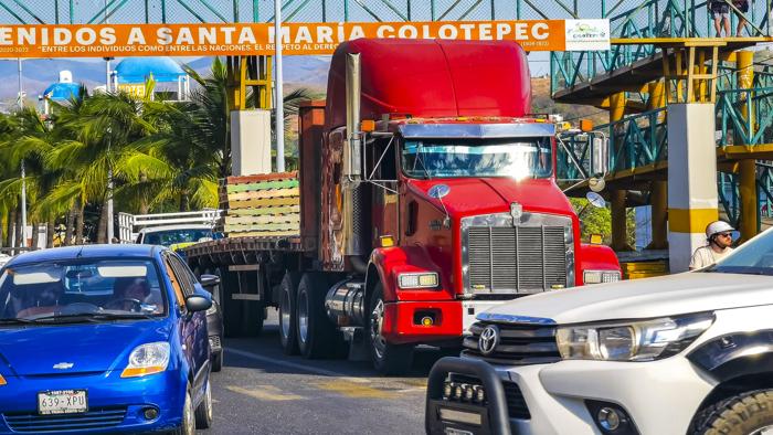 USMCA Talks Enter a Critical Phase for Retailers 