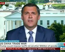 RILA COO Talks Economic Impact of Tariffs
