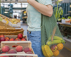 Top 5 Environmental Sustainability Issues in Retail