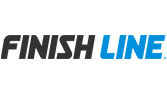 Logo for Finish Line