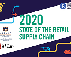 Report: Key Challenges Facing Retail Supply Chains