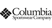 Logo for Columbia Sportswear