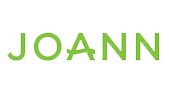 Logo for Jo-Ann Stores