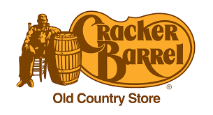 Logo for Cracker Barrel