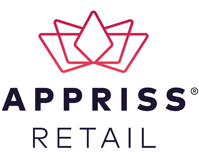 Logo for Appriss Retail