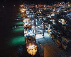 Retailers Welcome Biden Commitment to Supply Chain Crisis