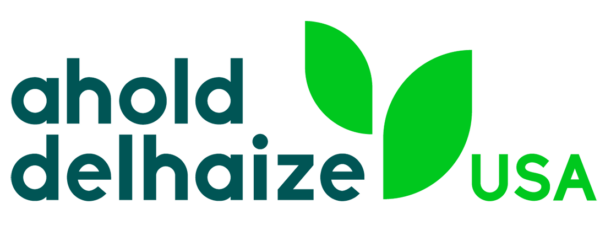 Logo for Ahold Delhaize