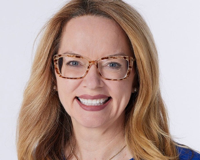 Photo of Monica Welt