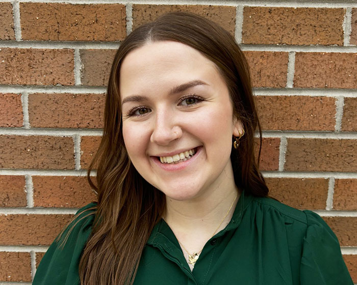 Photo of Annalise Catherine