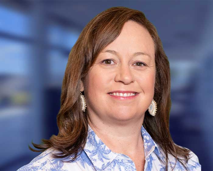 Photo of Amanda Johnson