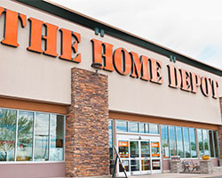 Home Depot Builds Renewable Energy Commitments