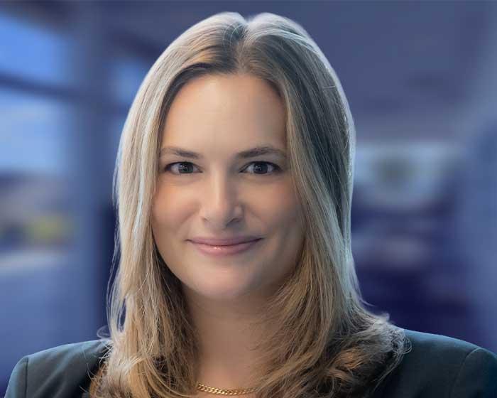 Photo of Jackie Niederman