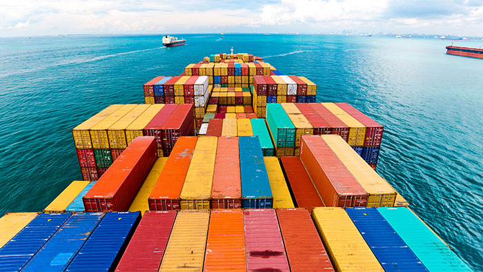 Retail Trade Talking Points: IEEPA Decision and Tariff Implications