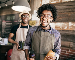 Building an Innovative Workforce