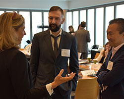 Legal Hot Topics: RILA Hosts Retail GCs For Annual Meeting